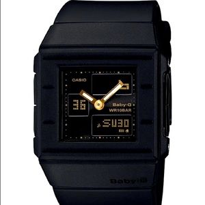 Casio Baby-G